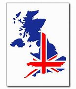 Image result for Great Britain Flag 1776