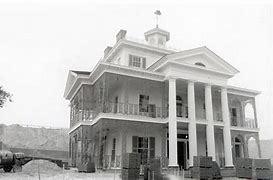 Image result for Greg McCullough Haunted Mansion
