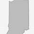 Image result for State of Indiana Clip Art Free with Evanville