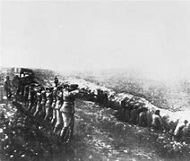 Image result for Mass Execution by Firing Squad