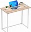 Image result for Small Portable Folding Desk