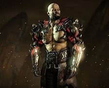 Image result for Mortal Kombat X Jax Revenant