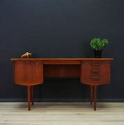 Image result for Scandinavian Style Desk
