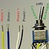 Image result for Wiring a Dpst Toggle Switch