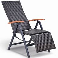 Image result for Folding Reclining Lawn Chairs Big Lots