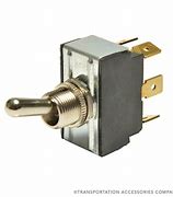Image result for 6 Terminal Toggle Switch