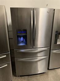 Image result for Refurbished Refrigerators For Sale