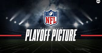 Image result for Current NFL Standings