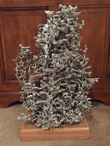 Image result for Aluminum Ant Hill