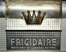 Image result for Frigidaire Upright Freezer Black