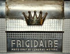 Image result for Frigidaire Stainless Mini Fridge