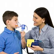 Image result for Asthma Home Care