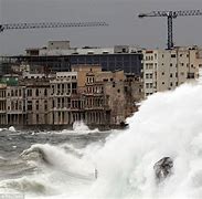 Image result for Cuba Hurricane