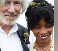 Image result for Roger Waters Marriages