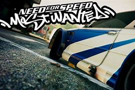 Image result for بازی Need for Speed Most Wanted