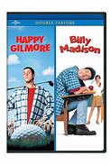 Image result for Billy Madison DVD