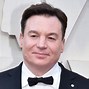 Image result for Mike Myers White Hair