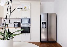 Image result for Professional L Refrigerator with Drawer Kitchen