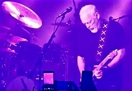 Image result for David Gilmour Marriages