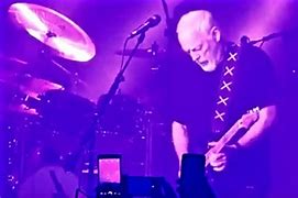 Image result for John Lennon David Gilmour