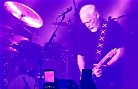 Image result for David Gilmour Pink Floyd Rock Band