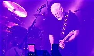 Image result for David Gilmour Live 1984 Film