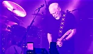 Image result for David Gilmour CD 5 Deluxe Gdansk