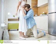 Image result for begged her not to leave