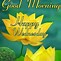 Image result for Wedmesday Flower Morning