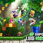 Image result for New Super Mario Bros Wii U Background