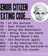 Image result for Senior Citizen Quotes Meaningful Tagalog