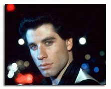 Image result for John Travolta Night Fever