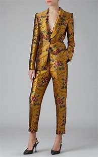 Image result for Floral Pants Combines