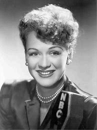 Image result for Eve Arden Last Photo