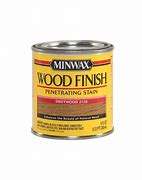 Image result for Floor & Decor | Minwax Driftwood Stain, 1/2 Pint
