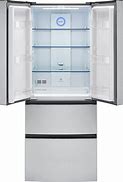 Image result for Haier French Door Refrigerator