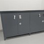 Image result for Custom Office Cabinets