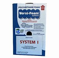 Image result for Versi-Foam System 50 Spray Foam Kit 600 Board Feet 1.75 Pcf, From RHH Foam Systems Inc.