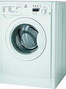 Image result for Italian Washing Machine Indesit