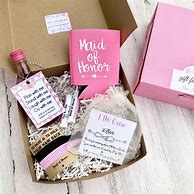 Image result for Bridesmaid Gift Ideas