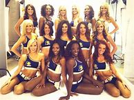 Image result for Indiana Pacers Girls