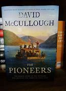 Image result for The Pioneers David McCullough Maps