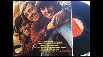 Image result for Monkees Papa Gene's Blues