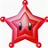 Image result for Mario Galaxy Red Star