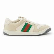 Image result for Gucci Screener Sneakers