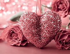 Image result for Love Heart Flowers