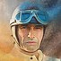 Image result for Fangio Art