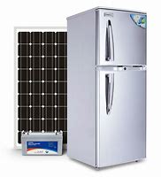 Image result for Solar Refrigerator