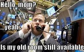 Image result for Stock Market Bull Meme