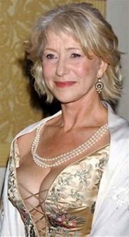 Image result for Helen Mirren Look Alike